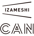 IZAMESHI CAN