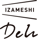 IZAMESHI Deli