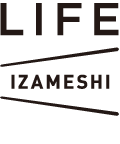 LIFE IZAMESHI