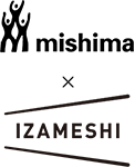 Shanway x IZAMESHI